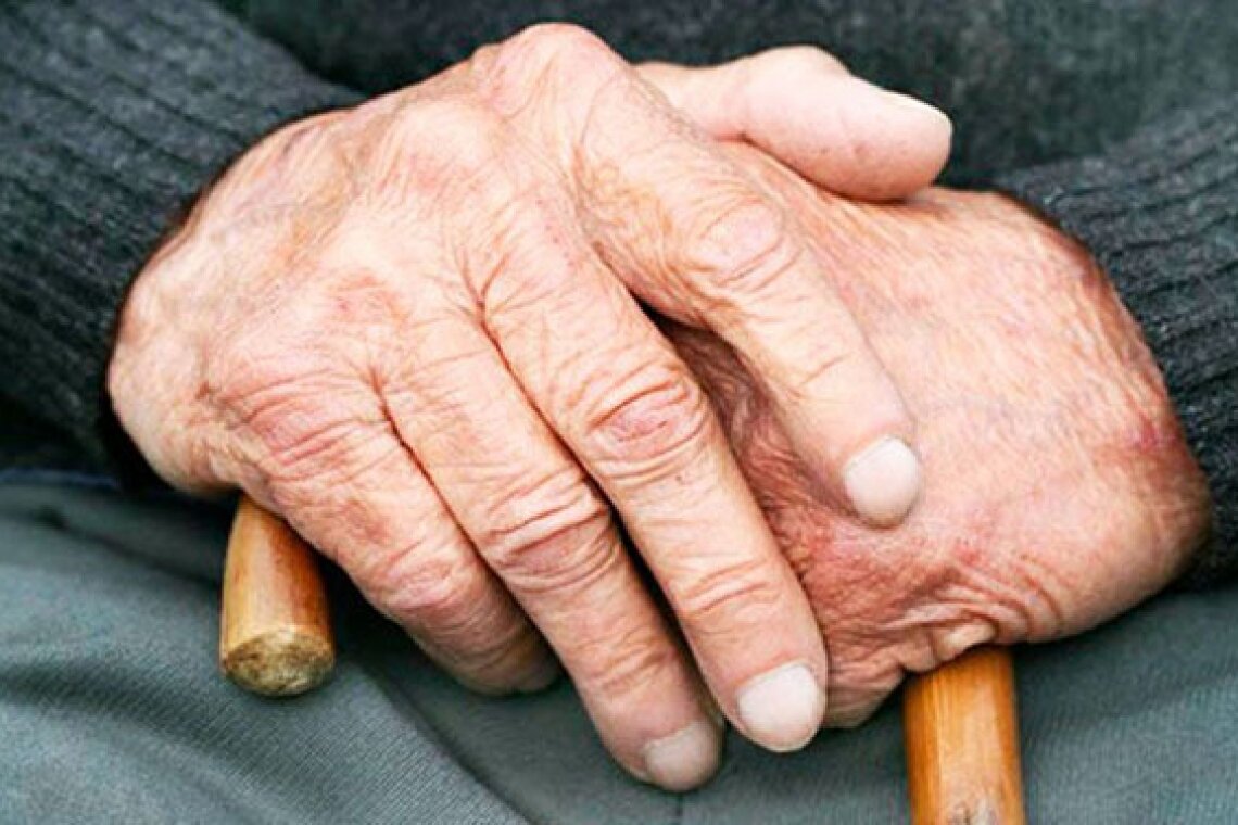 В частном доме престарелых в Николаеве 19 пенсионеров содержат в жутких условиях